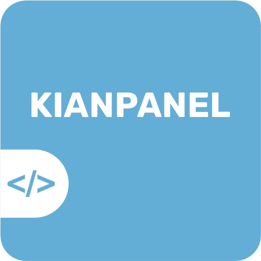 kianpanel.ir