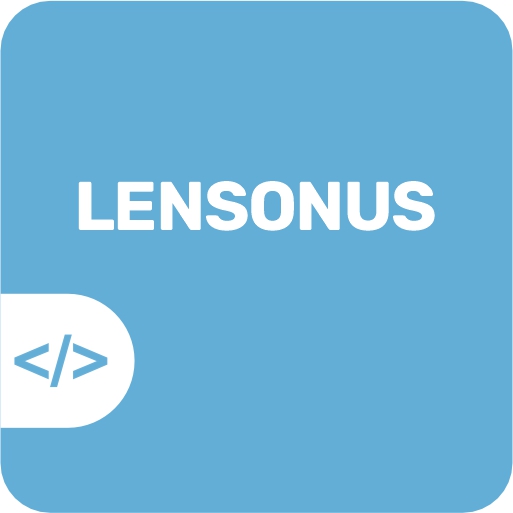 lensonus.com