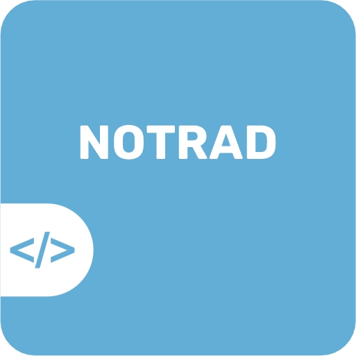 notrad.com